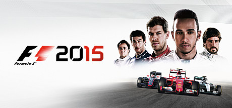 F1 2015